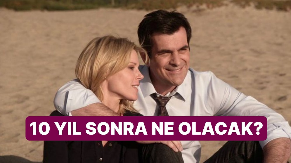 10 Yıl Sonra Nasıl Bir İnsan Olacaksın?