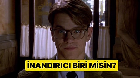 İnsanları Ne Kadar Kandırabiliyorsun?