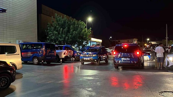 Alanyaspor Genel Koordinatörü Mevlüthan Çavuşoğlu, şüpheleri tavuklu pilav menüsüne yöneltti.