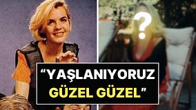 “İstemiyorum Baba”yla Bir Döneme Damga Vurmuştu: Rüya Ersavcı'nın Yıllar İçindeki Değişimi Dikkat Çekti!