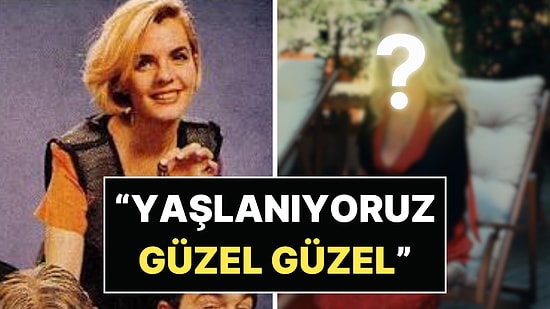 “İstemiyorum Baba”yla Bir Döneme Damga Vurmuştu: Rüya Ersavcı'nın Yıllar İçindeki Değişimi Dikkat Çekti!