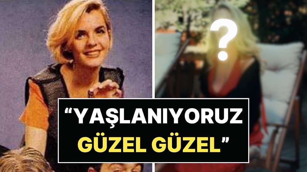 “İstemiyorum Baba”yla Bir Döneme Damga Vurmuştu: Rüya Ersavcı'nın Yıllar İçindeki Değişimi Dikkat Çekti!