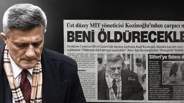 Cezaevindeki ölümü kayıtlara nasıl geçti?