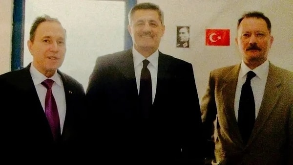 Kozinoğlu'nun ölümü, 2012'de kovuşturmaya yer olmadan kapatılmıştı.