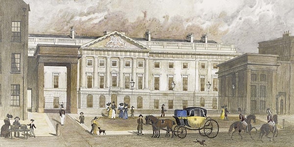 İngiltere - The Royal Mint