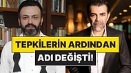 Serhat Kılıç'ın Vefatının Ardından Tepki Gelmişti: Teşkilat'ta Kılıç'a Verilen Rolün Adı Değişti!