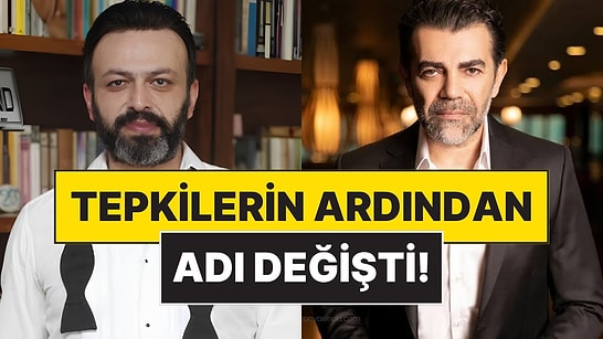Serhat Kılıç'ın Vefatının Ardından Tepki Gelmişti: Teşkilat'ta Kılıç'a Verilen Rolün Adı Değişti!