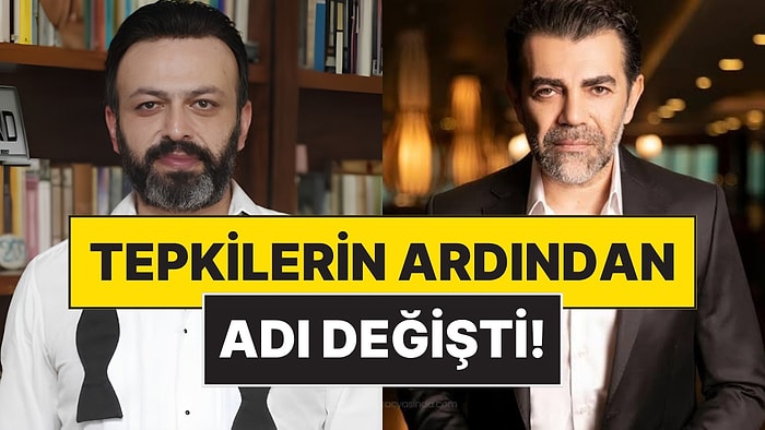 Serhat Kılıç'ın Vefatının Ardından Tepki Gelmişti: Teşkilat'ta Kılıç'a Verilen Rolün Adı Değişti!