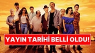 Organize İşler: Karun Hazinesi Dizisi İçin Geri Sayım Başladı: Yayın Tarihi Belli Oldu