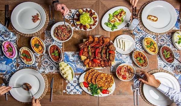 10. Türkiye