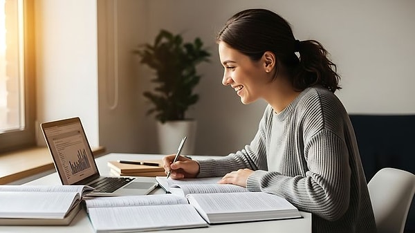 4. Eğitim Materyalleri ve Kitap Masrafları