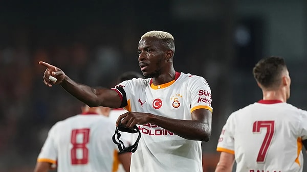 Sakatlık Başakşehir Deplasmanında Yaşanmıştı: MR'da Kanama da Tespit Edildi