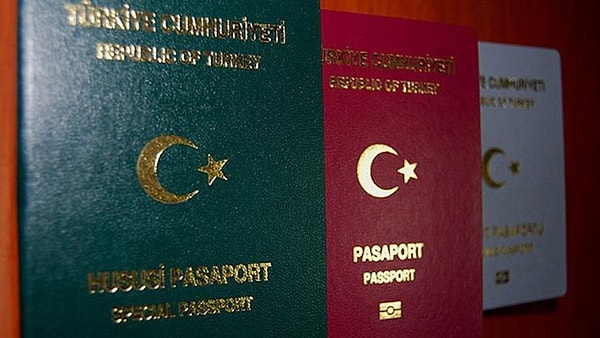 Talep: Meslekte 15-20 Yılını Dolduran Rehberlere Yeşil Pasaport