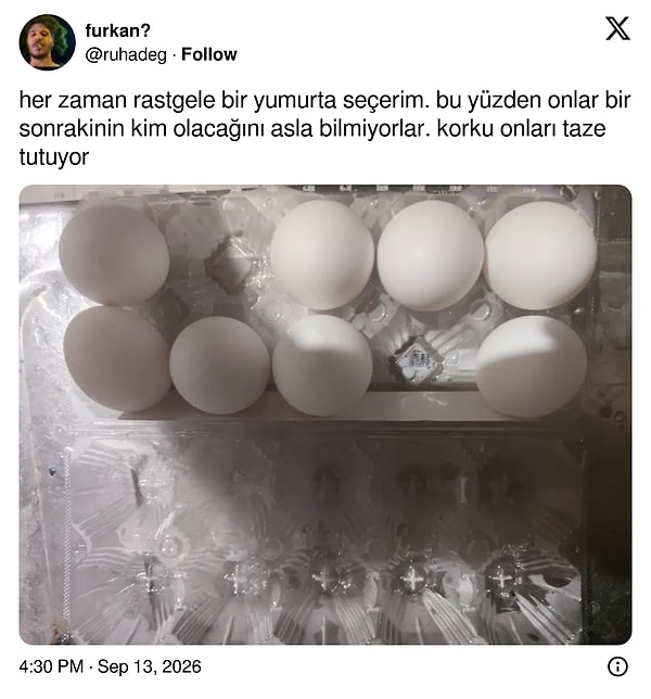 Siyaset sanatı...
