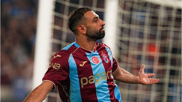 Mısır basını ve taraftarlar, Salah'ın kaptanlık pazubandı takmasını istedi.