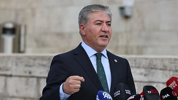 Murat Emir, iltibas incelemesinin yalnızca isim değil amblem ve rumuzu da kapsadığını açıkladı.