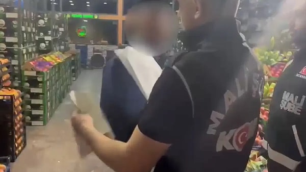 Hazırlanan raporlar ve yapılan tespitler üzerine harekete geçen savcılık, 41 büyük dağıtıcı firmanın 41 yöneticisi hakkında gözaltı kararı verdi.