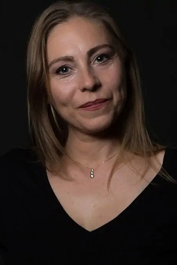 Jülide Güven