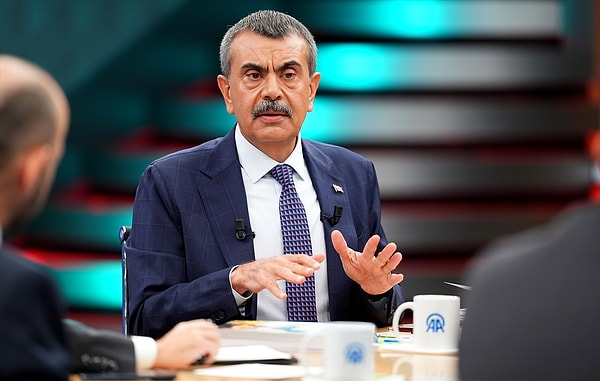 Cep telefonu uyarısı!