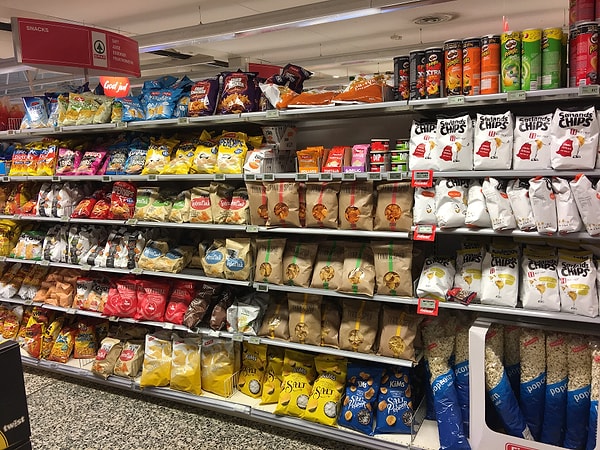 Kalorileri Değil, Kaliteyi de Göz Önünde Bulundurun: 120 Bin Kişilik 20 Yıllık Takip Bunu Söylüyor