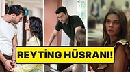 Uzak Şehir, Güller ve Günahlar, Sevdiğim Sensin... Yeni Sezon Dizileri Reytinglerde Kan Kaybetti!