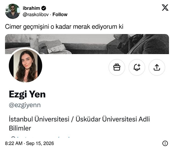 Pek çok kişinin merak ettiği sorunun yanıtı ise evet oldu.