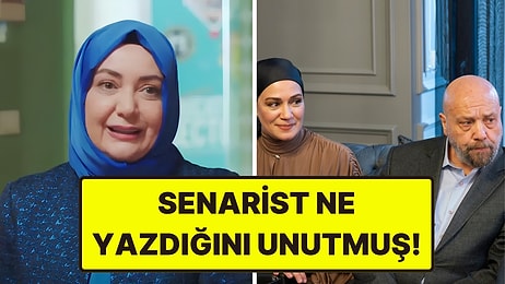 Yok Böyle Mantık Hatası! Kızılcık Şerbeti Seyircisi Senaristlerin Unuttuğu Detayı Fark Etti