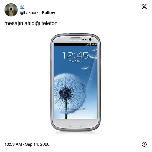 2010'lar havası vermesi de unutulmadı.