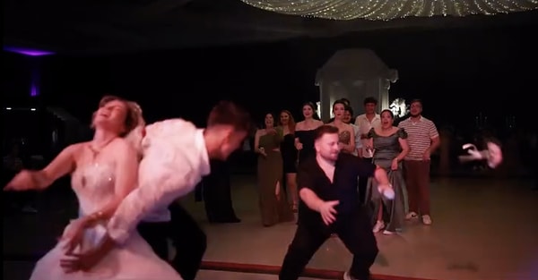 Bu neyin hırsı?