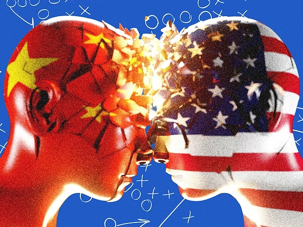 Çin şüpheciliği ve Trump'ın açıklamaları, yapay zekada uluslararası anlaşma ihtimalini azaltıyor