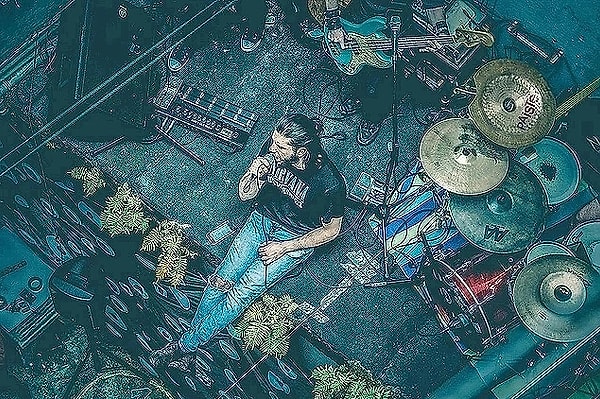 İstanbul'da Bu Hafta Sonu Hangi Alternatif Müzik Konserine Gidilir?