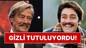 Kadir İnanır'ın Gizemini Yıllardır Koruyan 3 Vasiyeti Açılıyor: Tarih Belli Oldu!