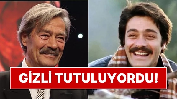 Kadir İnanır'ın Gizemini Yıllardır Koruyan 3 Vasiyeti Açılıyor: Tarih Belli Oldu!
