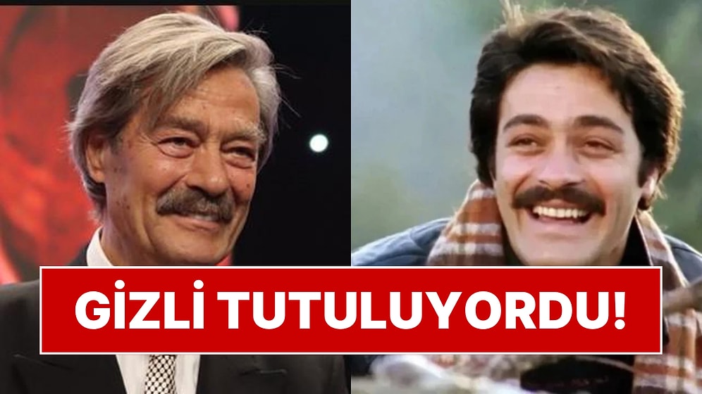 Kadir İnanır'ın Gizemini Yıllardır Koruyan 3 Vasiyeti Açılıyor: Tarih Belli Oldu!