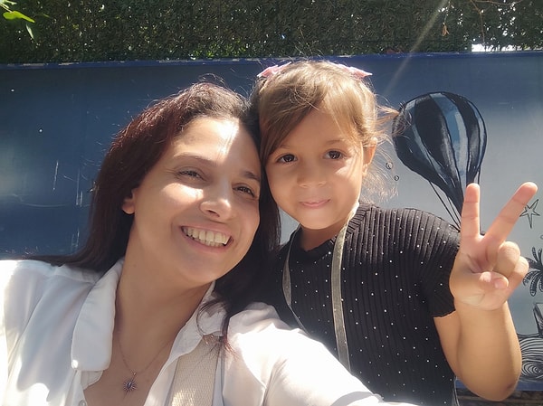 Hatice Gökçe Polat