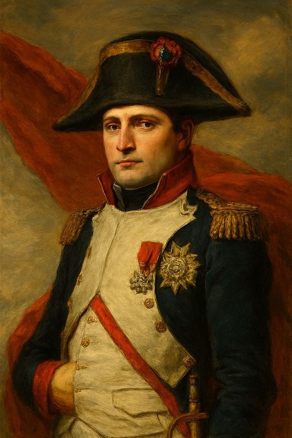 Napolyon Bonapart