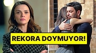 Uzak Şehir İspanya'da da Zirvede! En Tierra Lejana'nın İzlenme Rakamları Dikkat Çekti