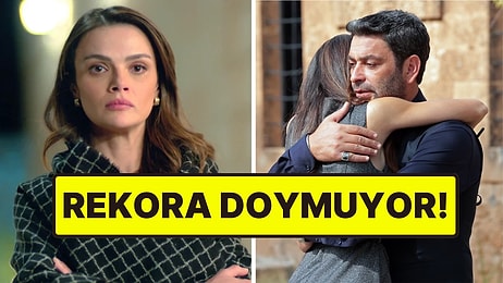Uzak Şehir İspanya'da da Zirvede! En Tierra Lejana'nın İzlenme Rakamları Dikkat Çekti