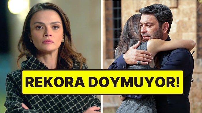 Uzak Şehir İspanya'da da Zirvede! En Tierra Lejana'nın İzlenme Rakamları Dikkat Çekti