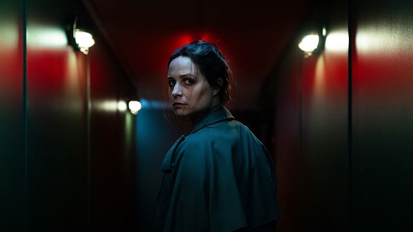 19. Censor (2021)