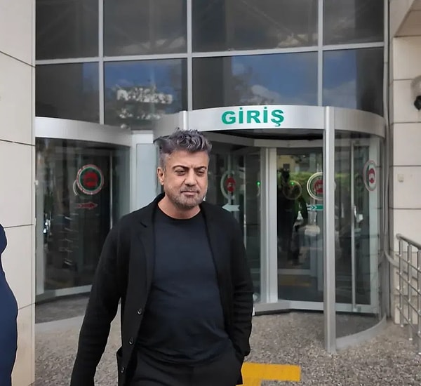 Senaristten yanıt: "Toplumun fotoğrafını çekeriz"