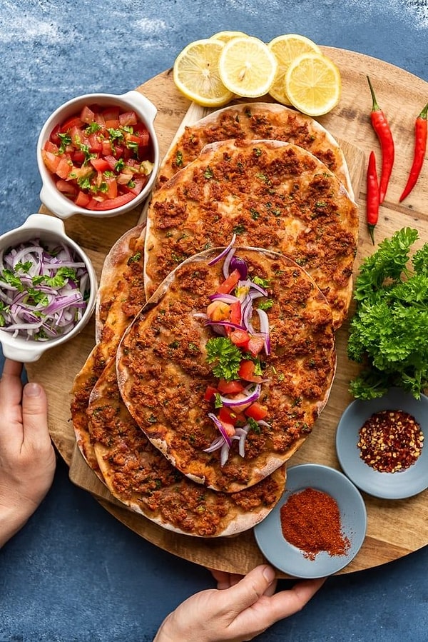 LAHMACUN