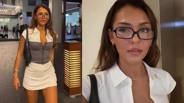 Çağla Boz, 2019'da New York Moda Haftası'yla başladığı kariyerinde birçok dizide rol aldı.