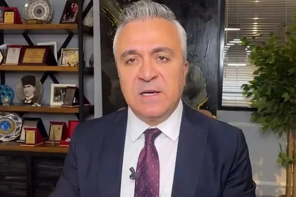 SGK uzmanı Özgür Erdursun, emekli maaş zammı tahminini anlattı.