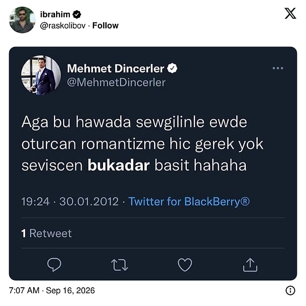 İstanbul'un havası sosyal medyayı ikiye böldü. Kışçılar bayram etti, yaz sevenler hüsrana boğuldu...
