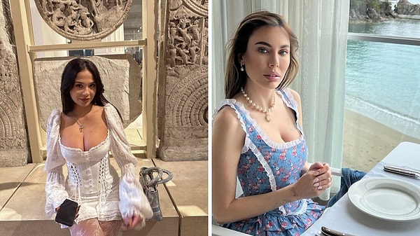 Erişim engeli kararı getirilen hesaplar arasında kamuoyunun yakından tanıdığı bazı isimler de yer alıyor.