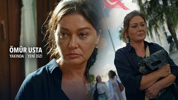 Nurgül Yeşilçay, kariyeri boyunca güçlü kadın karakterleriyle Türk televizyonunun en tanınan isimlerinden biri oldu.
