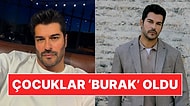 Türk Dizilerinin Rusya'daki Gücü Bir Kez Daha Kanıtlandı: Burak Özçivit'in Adı Bebeklere Verilmeye Başlandı!