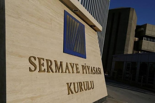 SPK tedbirlerini açıkladı.