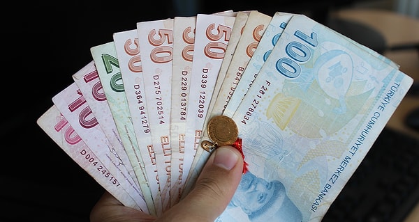 Memur maaşında 76 bin lira sınırı, emekli aylığında 34 bin lira ihtimali.